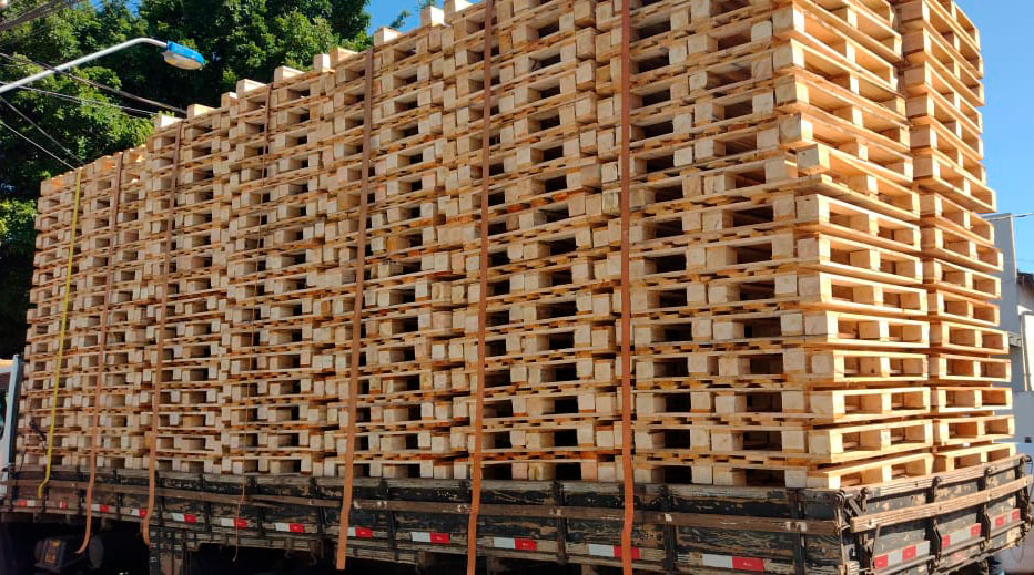 pallets